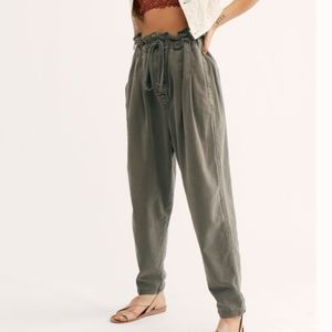 Free People Margate Trousers